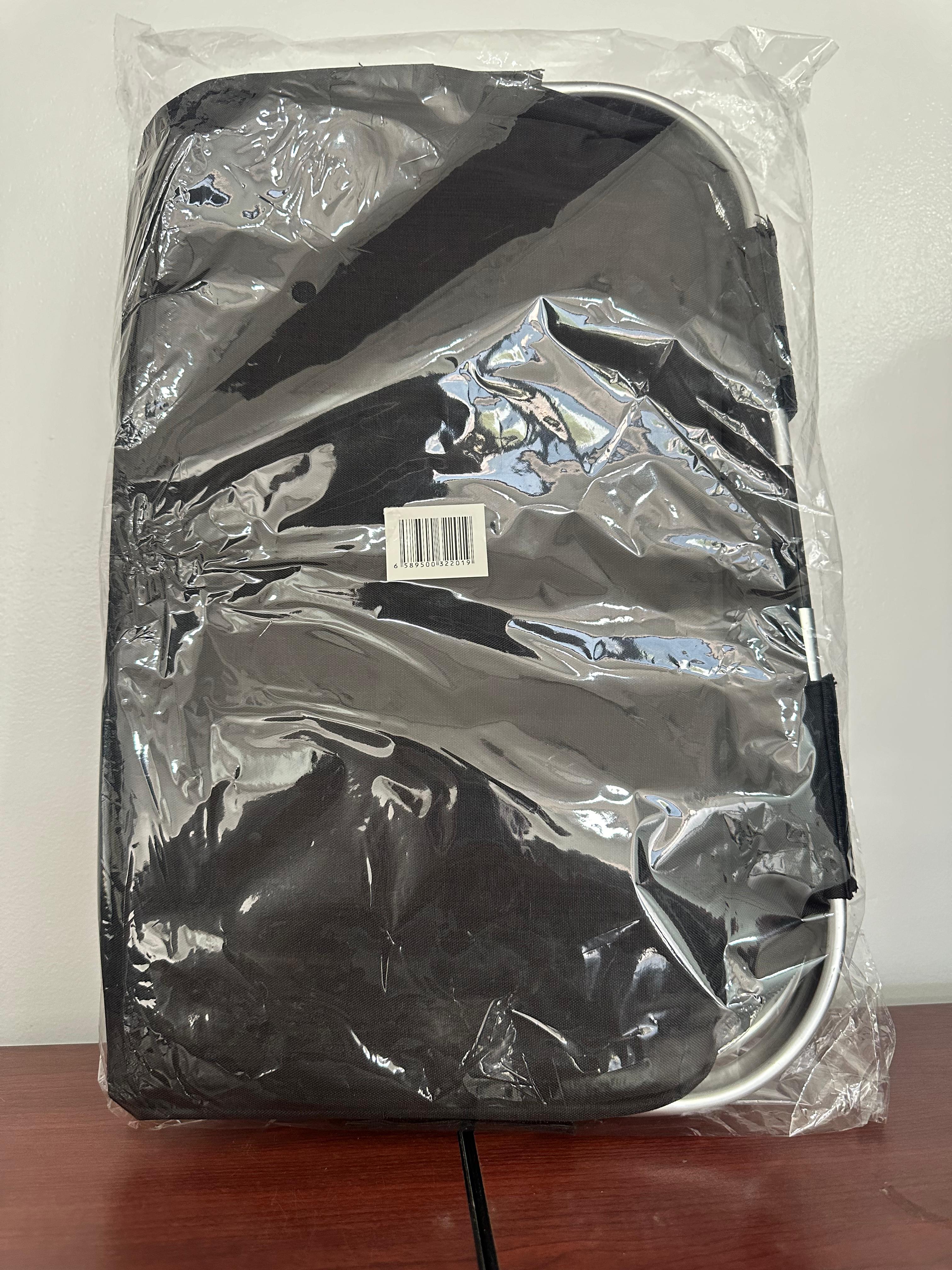 Miniatura 3 de Cesta Térmica plegable y rectrátil